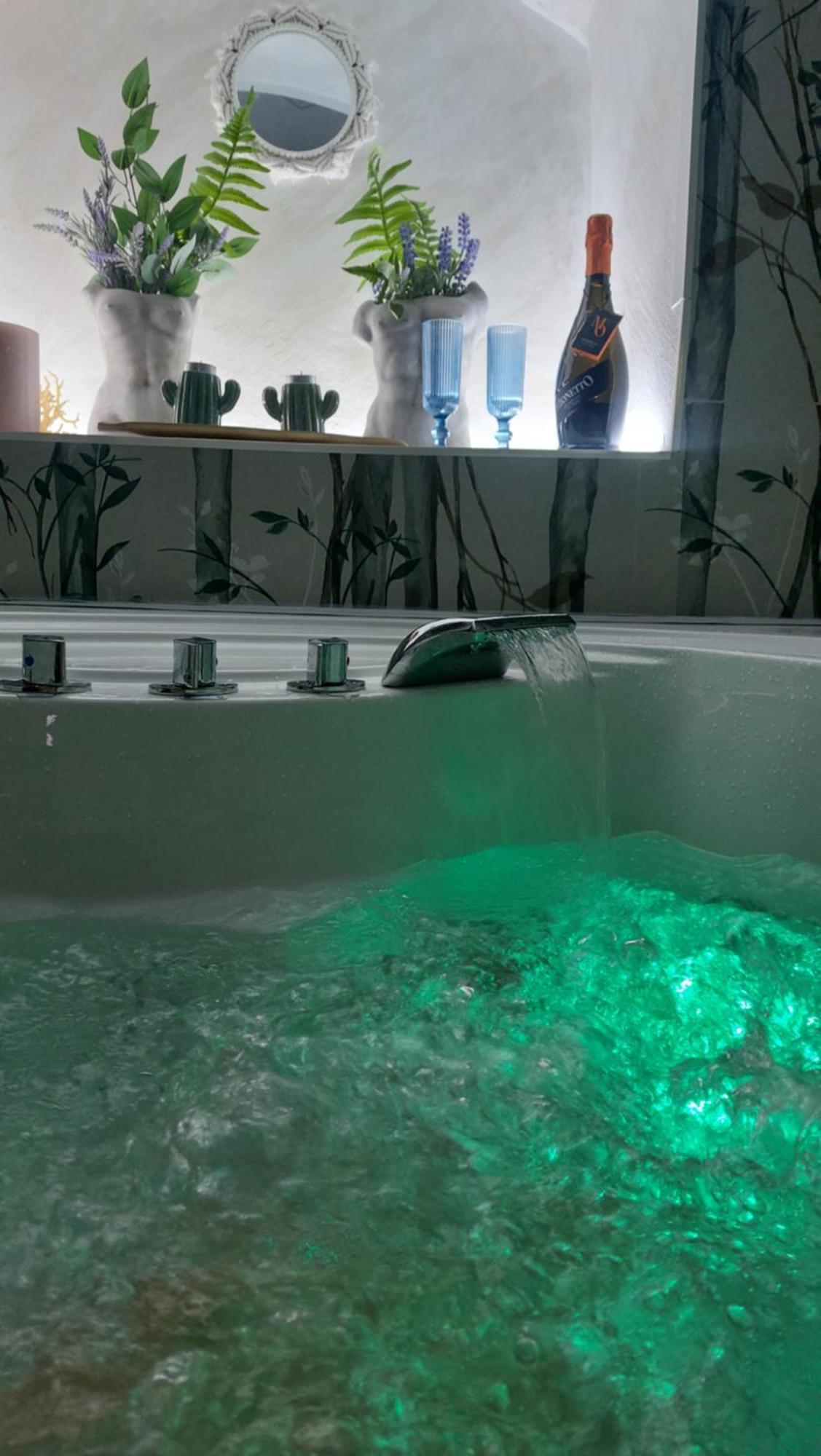 Bellini Luxury Suite Catania Ngoại thất bức ảnh