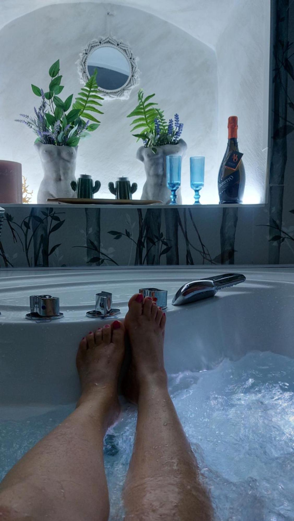 Bellini Luxury Suite Catania Ngoại thất bức ảnh