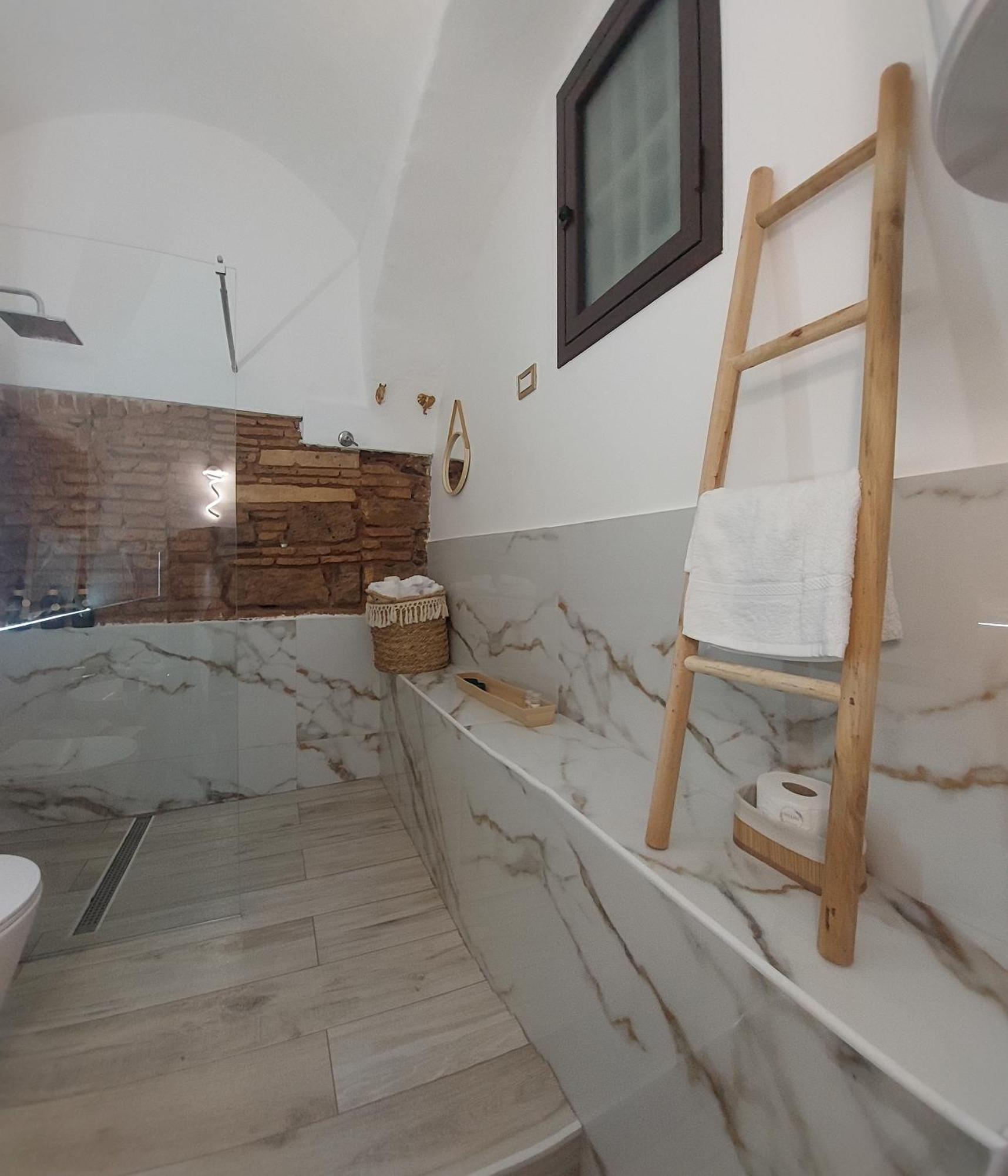 Bellini Luxury Suite Catania Ngoại thất bức ảnh