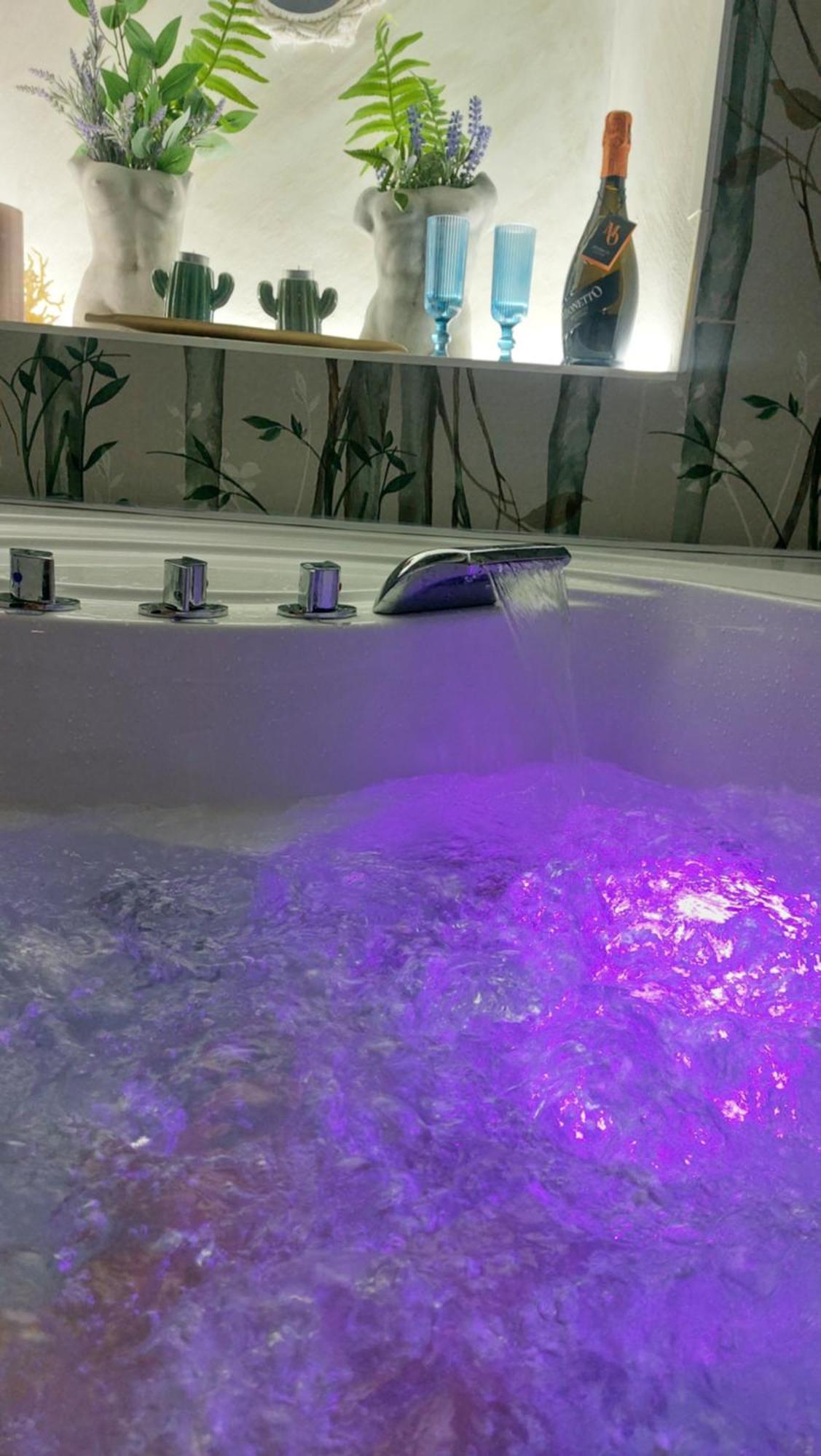 Bellini Luxury Suite Catania Ngoại thất bức ảnh