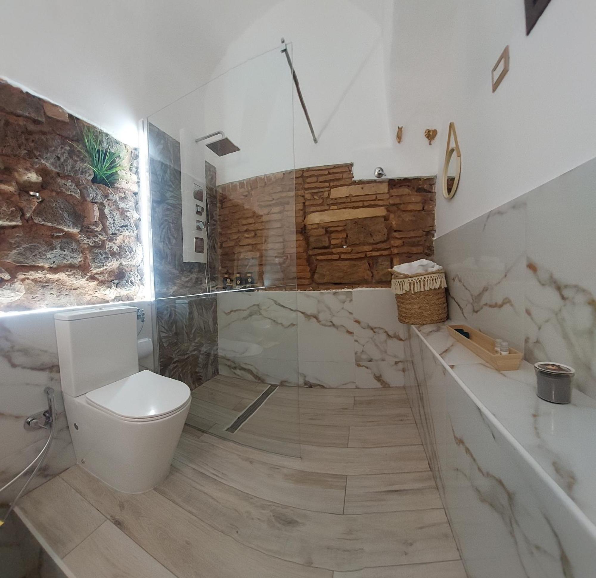 Bellini Luxury Suite Catania Ngoại thất bức ảnh