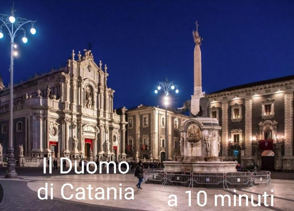 Bellini Luxury Suite Catania Ngoại thất bức ảnh