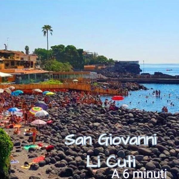 Bellini Luxury Suite Catania Ngoại thất bức ảnh