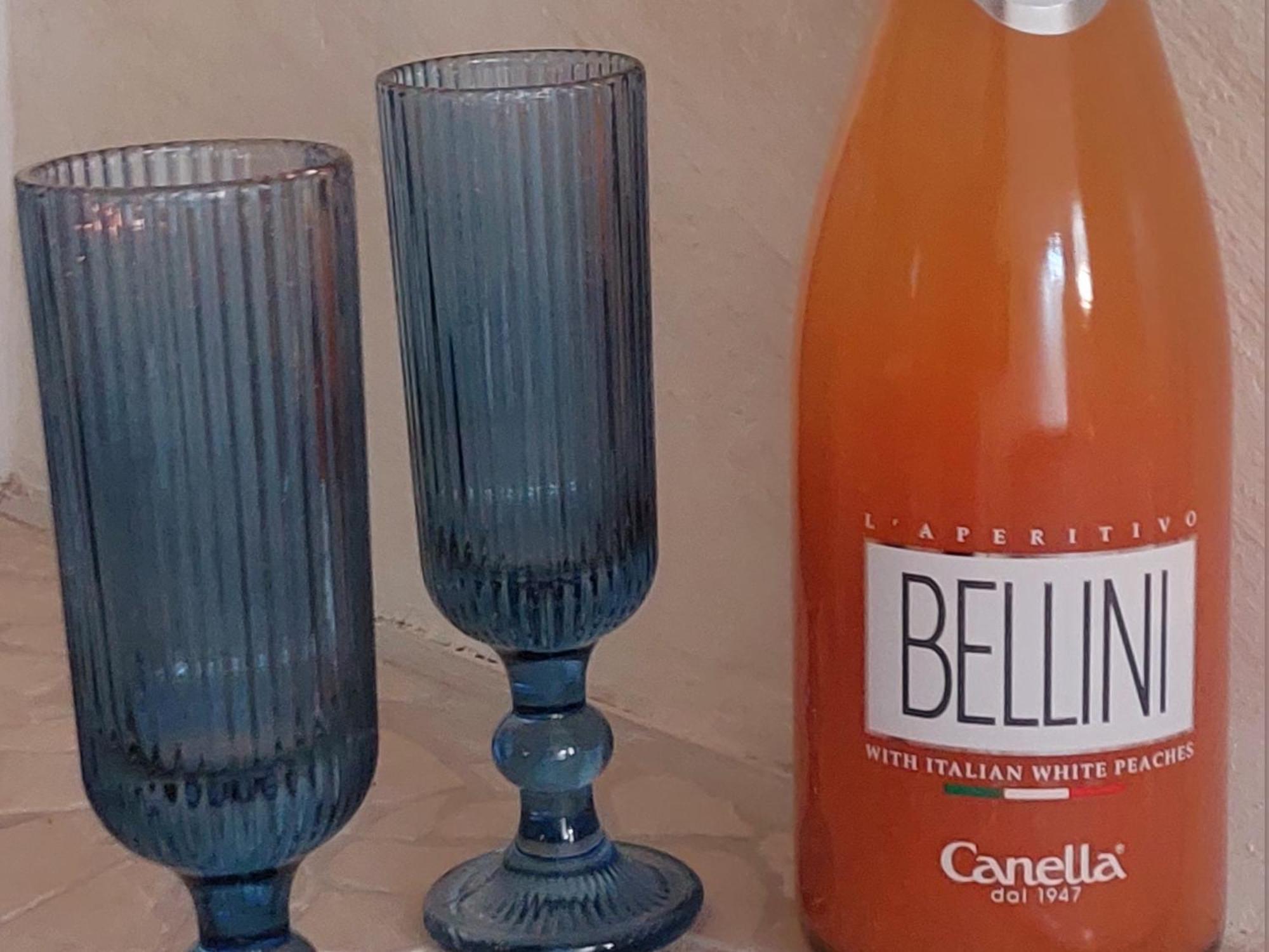 Bellini Luxury Suite Catania Ngoại thất bức ảnh